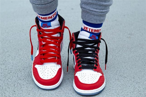 aj1蜘蛛俠聯(lián)名怎么搶 最強(qiáng)抽簽攻略 aj1蜘蛛俠聯(lián)名怎么搶 最強(qiáng)抽簽攻略