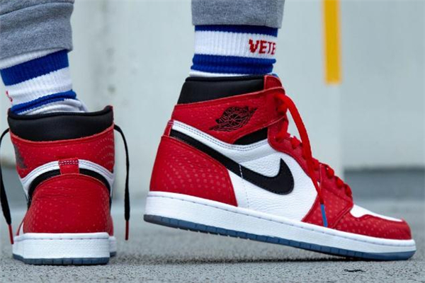 aj1蜘蛛俠聯(lián)名怎么搶 最強(qiáng)抽簽攻略 aj1蜘蛛俠聯(lián)名怎么搶 最強(qiáng)抽簽攻略