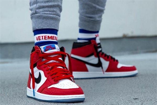 aj1蜘蛛俠聯(lián)名怎么搶 最強(qiáng)抽簽攻略 aj1蜘蛛俠聯(lián)名怎么搶 最強(qiáng)抽簽攻略