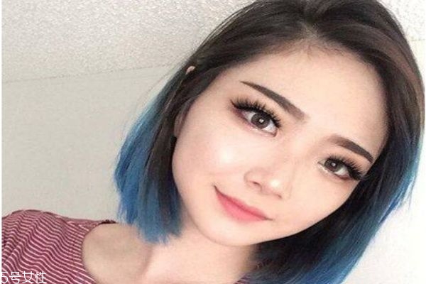 2019年最火的頭發(fā)顏色 2019必火的發(fā)色推薦 2019年最火的頭發(fā)顏色 2019必火的發(fā)色推薦