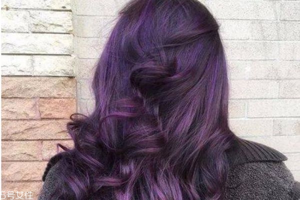 2019年最火的頭發(fā)顏色 2019必火的發(fā)色推薦 2019年最火的頭發(fā)顏色 2019必火的發(fā)色推薦