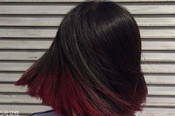 2019年最火的頭發(fā)顏色 2019必火的發(fā)色推薦 2019年最火的頭發(fā)顏色 2019必火的發(fā)色推薦
