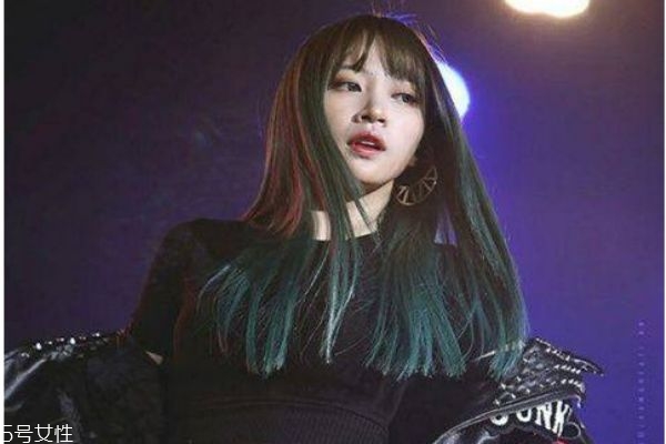 2019年最火的頭發(fā)顏色 2019必火的發(fā)色推薦 2019年最火的頭發(fā)顏色 2019必火的發(fā)色推薦