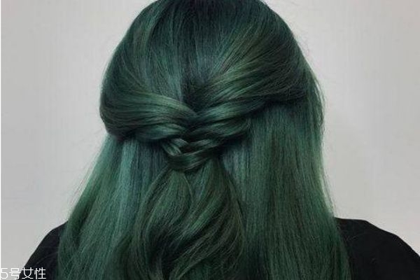 2019年最火的頭發(fā)顏色 2019必火的發(fā)色推薦 2019年最火的頭發(fā)顏色 2019必火的發(fā)色推薦