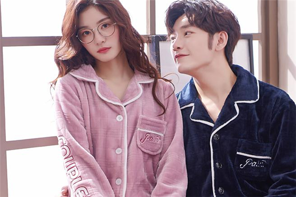 秋冬睡衣什么面料舒服 這樣來選擇 秋冬睡衣什么面料舒服 這樣來選擇