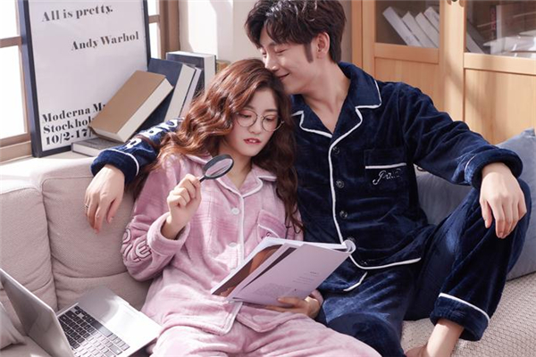 秋冬睡衣什么面料舒服 這樣來選擇 秋冬睡衣什么面料舒服 這樣來選擇