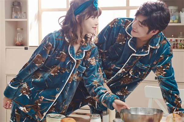 秋冬睡衣什么牌子好 認(rèn)準(zhǔn)這些品牌 秋冬睡衣什么牌子好 認(rèn)準(zhǔn)這些品牌