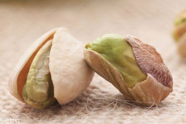 開心果吃多了會上火嗎 開心果是怎么制作出來的 開心果吃多了會上火嗎 開心果是怎么制作出來的