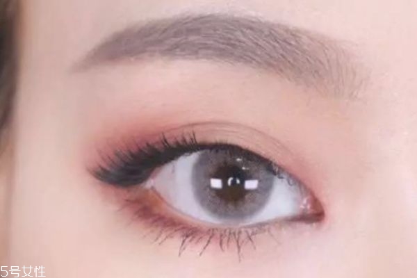 單眼皮紅色眼影怎么畫 拯救你的單眼皮 單眼皮紅色眼影怎么畫 拯救你的單眼皮