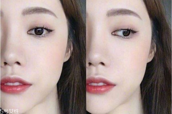 單眼皮紅色眼影怎么畫 拯救你的單眼皮 單眼皮紅色眼影怎么畫 拯救你的單眼皮