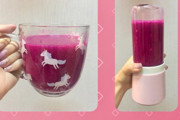 果汁是怎么打的 教你用豆?jié){機(jī)打果汁 果汁是怎么打的 教你用豆?jié){機(jī)打果汁