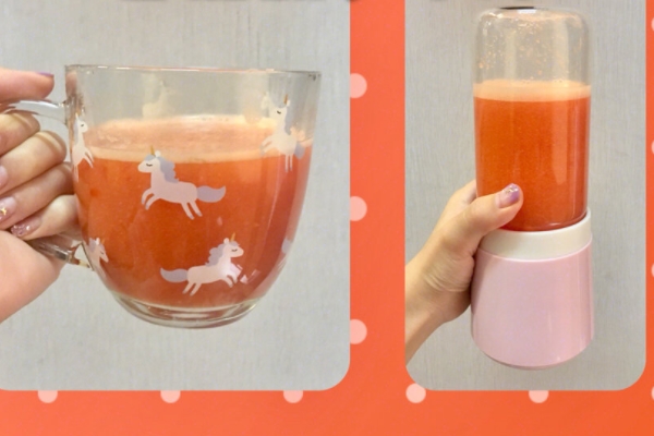 果汁是飯前喝還是飯后 推薦是飯后 果汁是飯前喝還是飯后 推薦是飯后