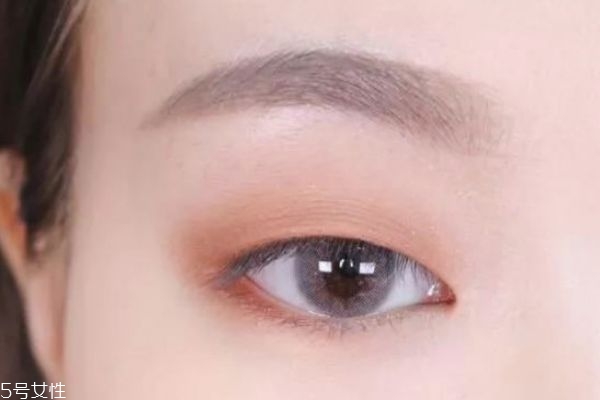 單眼皮紅色眼影怎么畫 拯救你的單眼皮 單眼皮紅色眼影怎么畫 拯救你的單眼皮