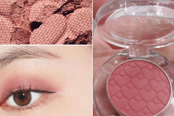 5款莓果棕眼影盤推薦 打造升級(jí)版大地色眼妝 5款莓果棕眼影盤推薦 打造升級(jí)版大地色眼妝