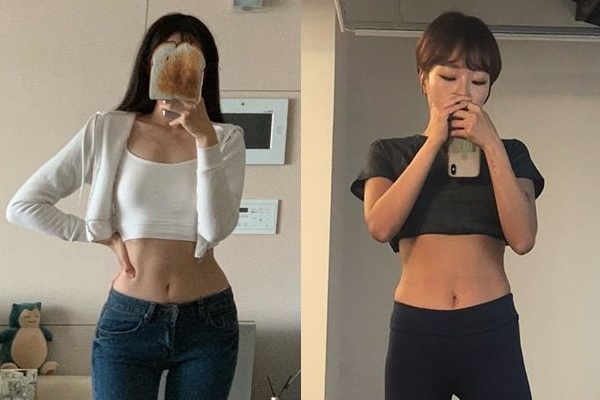 不同身材怎么減肥 不同身形減肥方式 不同身材怎么減肥 不同身形減肥方式