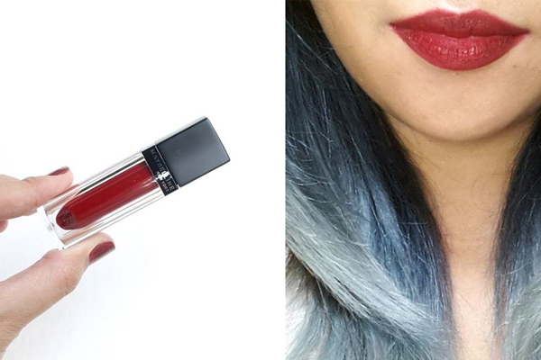 7款紅梨色口紅推薦 紅梨色顯白不挑膚 7款紅梨色口紅推薦 紅梨色顯白不挑膚