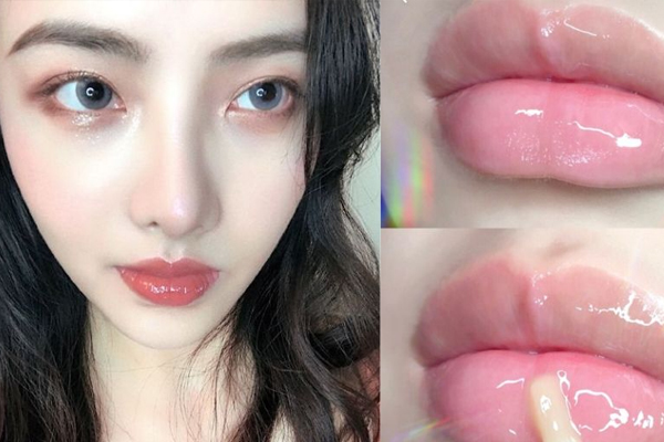 口紅怎么涂看起來不干 4招擁有水潤嫩嘟唇 口紅怎么涂看起來不干 4招擁有水潤嫩嘟唇