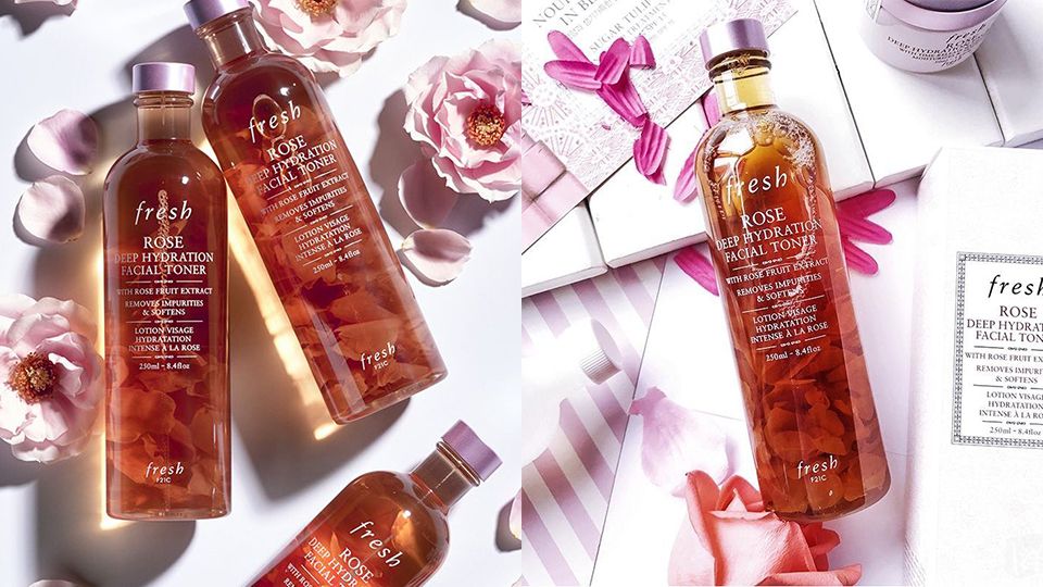 2019化妝水哪個牌子好 2019化妝水品牌排行榜 2019化妝水哪個牌子好 2019化妝水品牌排行榜