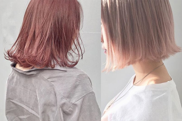 2019流行什么發(fā)型顏色 2019流行發(fā)型顏色 2019流行什么發(fā)型顏色 2019流行發(fā)型顏色