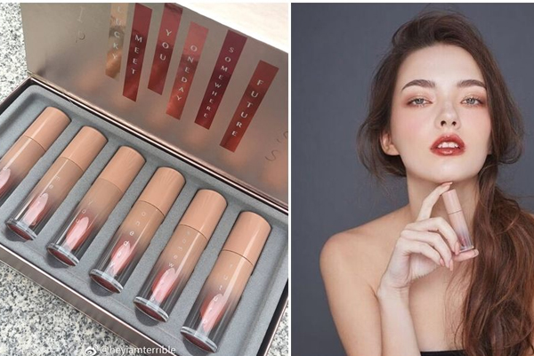 zenn什么產(chǎn)品值得購買 泰國火爆平價(jià)彩妝zenn明星產(chǎn)品