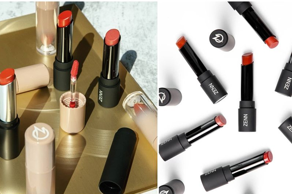 zenn什么產(chǎn)品值得購(gòu)買(mǎi) 泰國(guó)火爆平價(jià)彩妝zenn明星產(chǎn)品