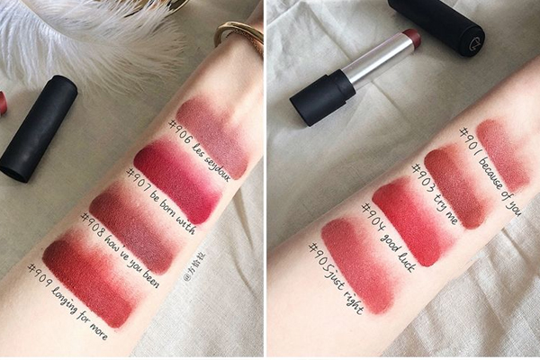 zenn什么產(chǎn)品值得購(gòu)買(mǎi) 泰國(guó)火爆平價(jià)彩妝zenn明星產(chǎn)品