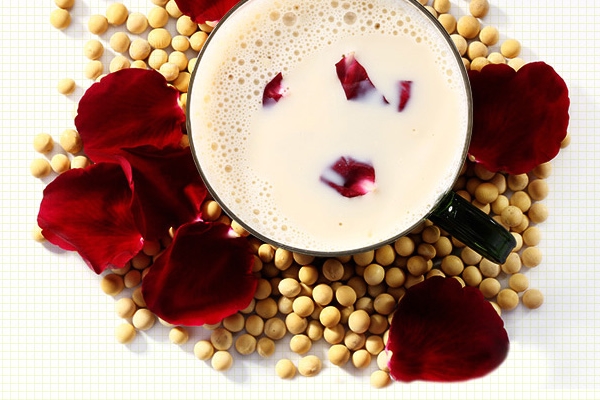 豆?jié){會(huì)不會(huì)上火 不用擔(dān)心這個(gè)問(wèn)題 豆?jié){會(huì)不會(huì)上火 不用擔(dān)心這個(gè)問(wèn)題