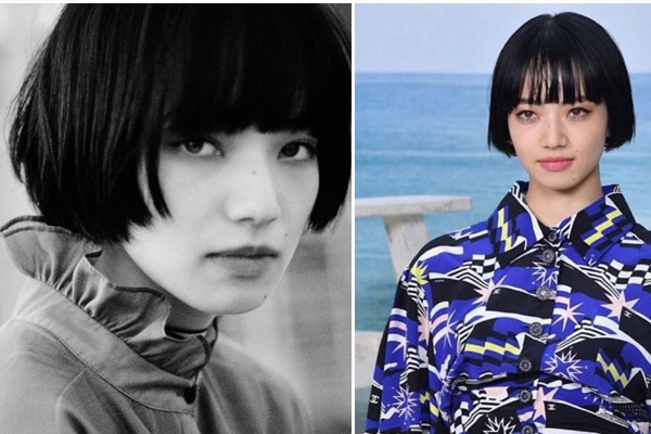 2019耳下短發(fā)最新圖片 2019好看氣質(zhì)耳下短發(fā) 2019耳下短發(fā)最新圖片 2019好看氣質(zhì)耳下短發(fā)