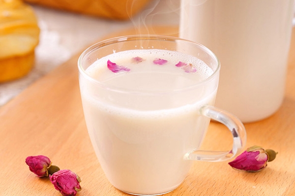 豆?jié){會過敏嗎 有這個(gè)可能