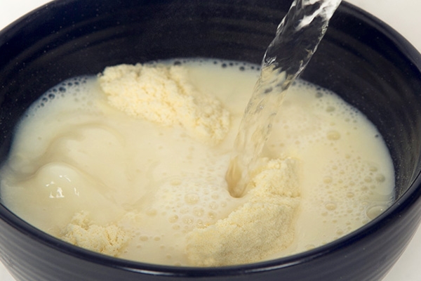 豆?jié){會過敏嗎 有這個(gè)可能