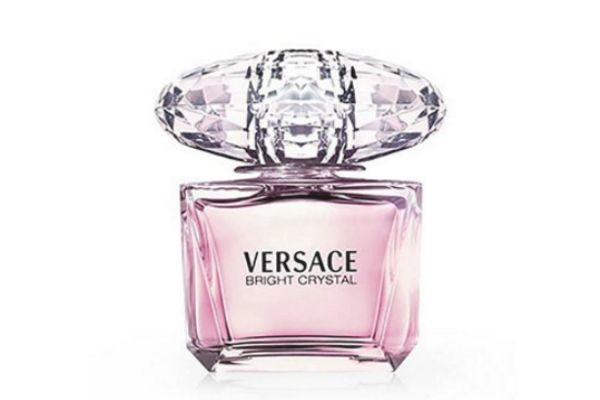 范思哲粉鉆香水好聞嗎 范思哲粉鉆香水味道 范思哲粉鉆香水好聞嗎 范思哲粉鉆香水味道