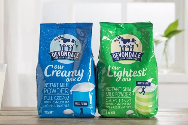 奶粉是怎么做出來(lái)的 分為這些步驟 奶粉是怎么做出來(lái)的 分為這些步驟