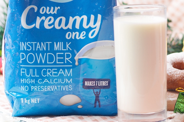 奶粉是怎么做出來(lái)的 分為這些步驟 奶粉是怎么做出來(lái)的 分為這些步驟