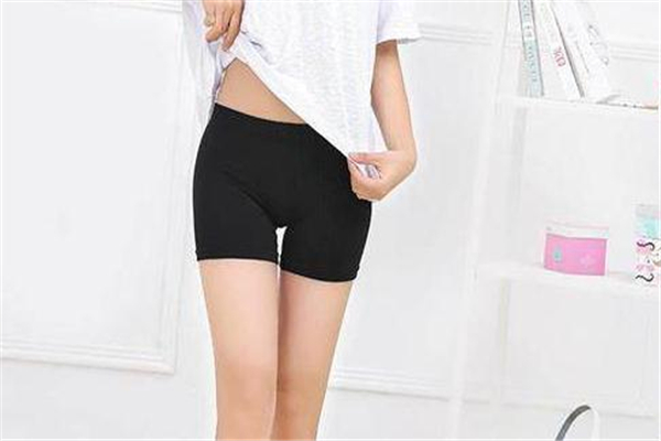 安全褲怎么分前后 有標(biāo)簽的在后面 安全褲怎么分前后 有標(biāo)簽的在后面