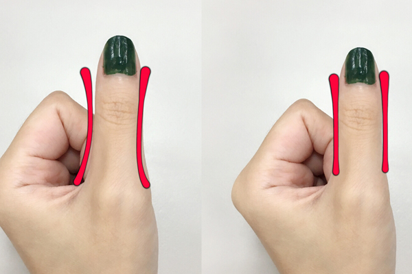 怎么判斷易胖型體質(zhì) 易胖體質(zhì)簡(jiǎn)單判斷法 怎么判斷易胖型體質(zhì) 易胖體質(zhì)簡(jiǎn)單判斷法