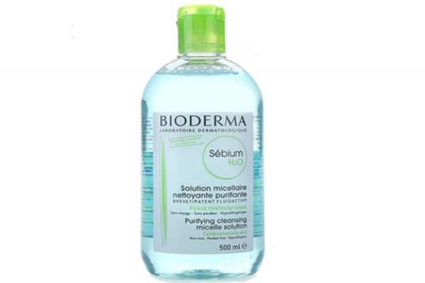 貝德瑪卸妝水有酒精嗎 貝德瑪藍水適合什么膚質(zhì)