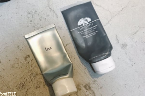 悅木之源泥娃娃和科顏氏白泥 哪個清潔面膜更好用