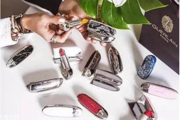 嬌蘭系列口紅有哪些 嬌蘭口紅幾個(gè)系列 嬌蘭系列口紅有哪些 嬌蘭口紅幾個(gè)系列