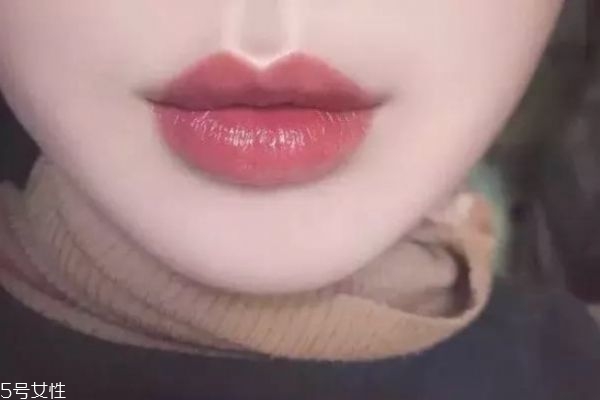 裸色系口紅有哪些 好看的裸色口紅推薦 裸色系口紅有哪些 好看的裸色口紅推薦