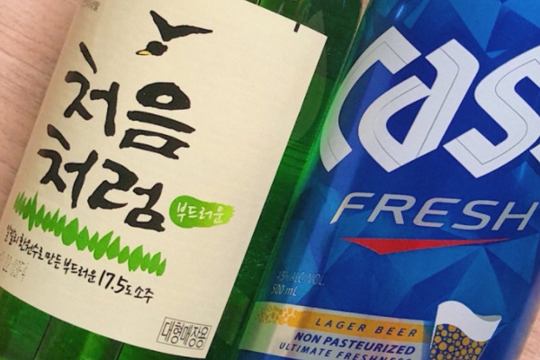 燒酒是什么酒 屬于蒸餾酒 燒酒是什么酒 屬于蒸餾酒