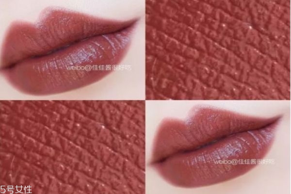 暖色系口紅有哪些 暖色系人氣口紅推薦 暖色系口紅有哪些 暖色系人氣口紅推薦