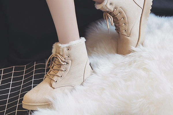 雪地靴里面的毛要洗嗎？雪地靴里面的毛怎么清洗？