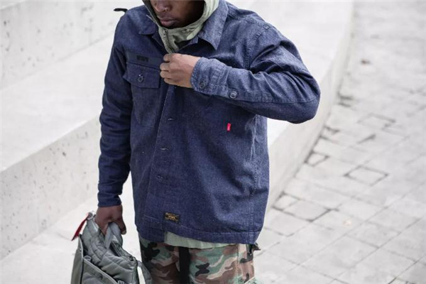 wtaps為什么那么貴 和潮牌影響力有關(guān) wtaps為什么那么貴 和潮牌影響力有關(guān)