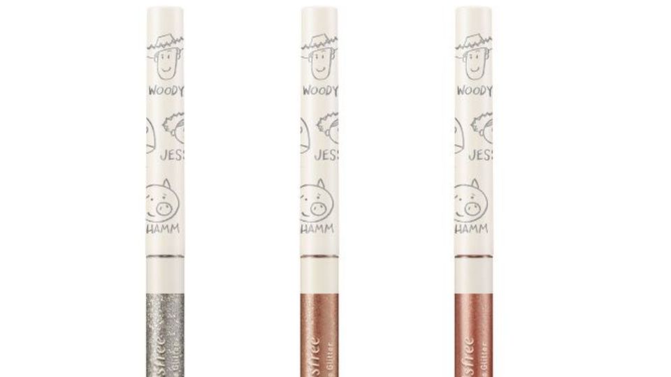 innisfree和玩具總動(dòng)員聯(lián)名化妝品有什么 10大必?cái)⌒缕? alt=