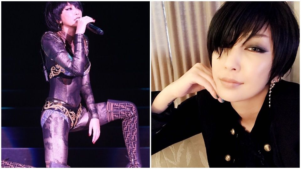 2019耳下短發(fā)最新圖片 2019好看氣質(zhì)耳下短發(fā) 2019耳下短發(fā)最新圖片 2019好看氣質(zhì)耳下短發(fā)