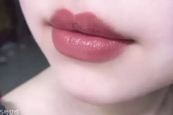 裸色系口紅有哪些 好看的裸色口紅推薦 裸色系口紅有哪些 好看的裸色口紅推薦