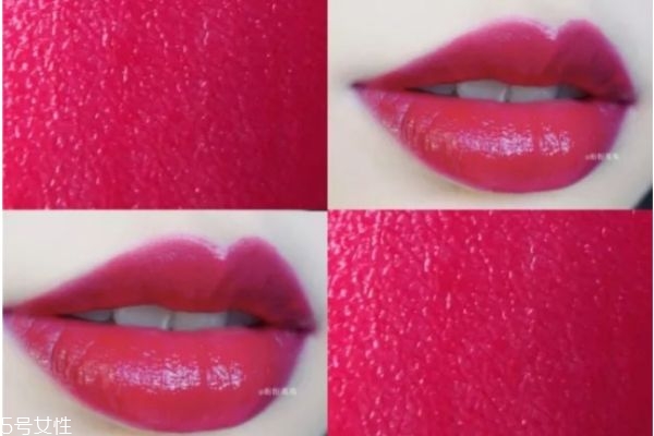 暖色系口紅有哪些 暖色系人氣口紅推薦 暖色系口紅有哪些 暖色系人氣口紅推薦