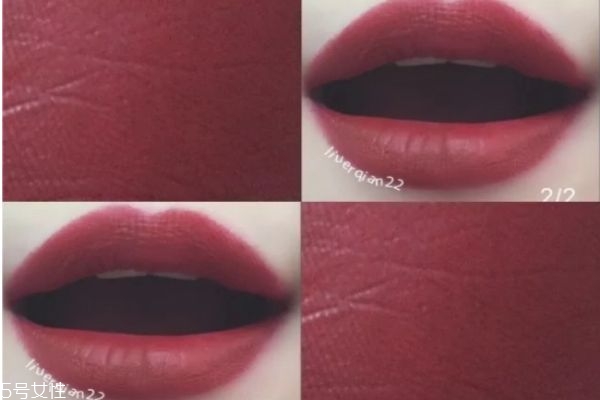 暖色系口紅有哪些 暖色系人氣口紅推薦 暖色系口紅有哪些 暖色系人氣口紅推薦