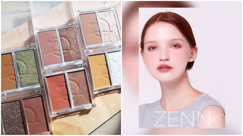 zenn什么產(chǎn)品值得購(gòu)買(mǎi) 泰國(guó)火爆平價(jià)彩妝zenn明星產(chǎn)品