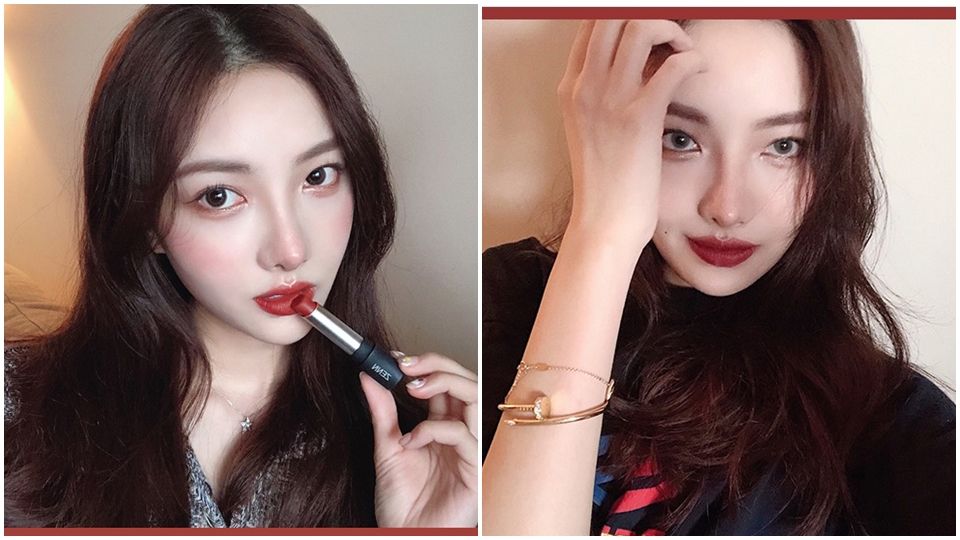 zenn什么產(chǎn)品值得購(gòu)買(mǎi) 泰國(guó)火爆平價(jià)彩妝zenn明星產(chǎn)品